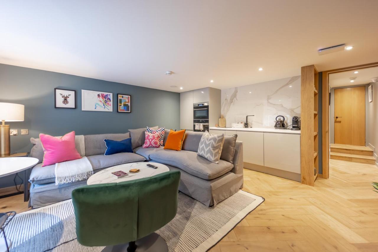 Appartement No1 - New Town *