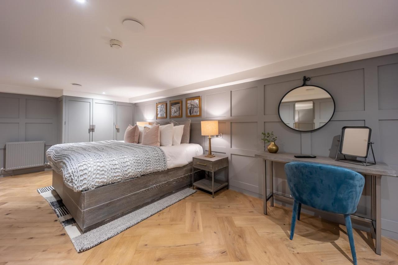 No1 - New Town Appartement *