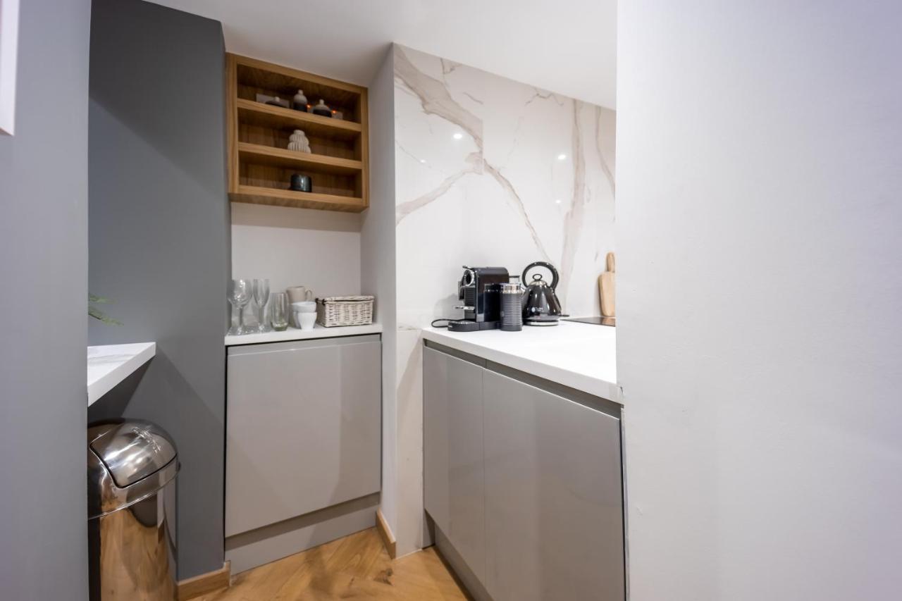 No1 - New Town Appartement *