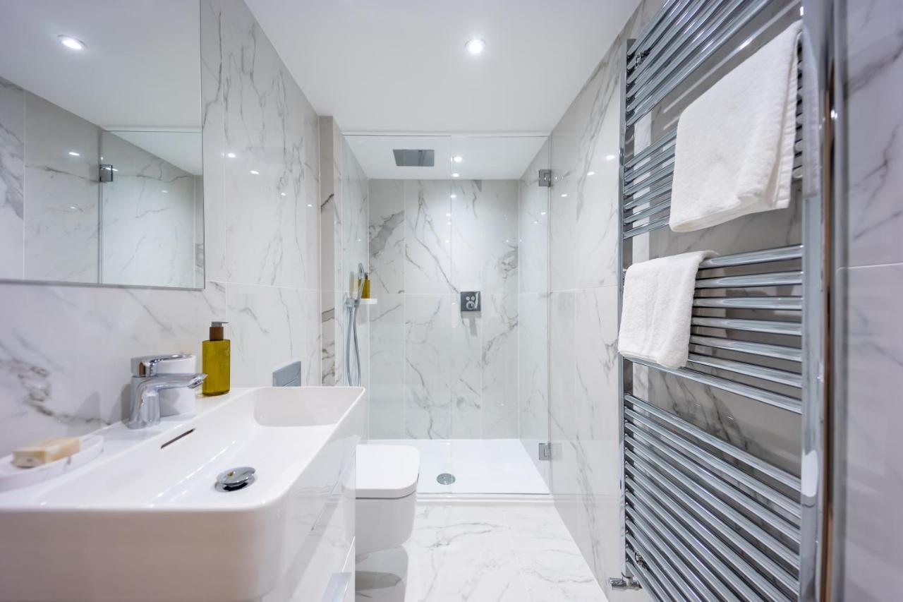 Appartement No1 - New Town Edinburgh